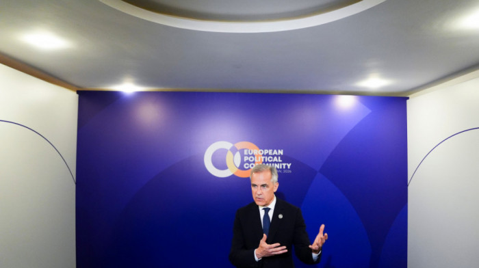 Karni: Evropa može da obnovi međunarodni poredak zasnovan na pravilima