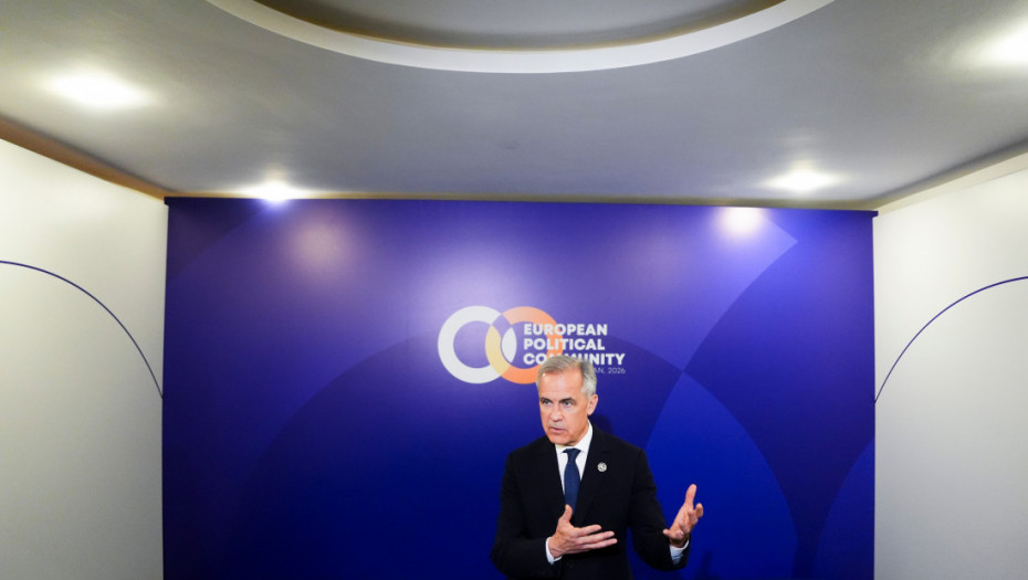 Karni: Evropa može da obnovi međunarodni poredak zasnovan na pravilima