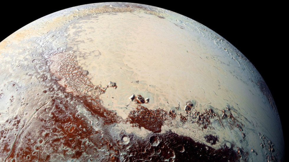 Pluton bi mogao da dobije "unapređenje": Da li će Sunčev sistem uskoro dobiti devetu planetu