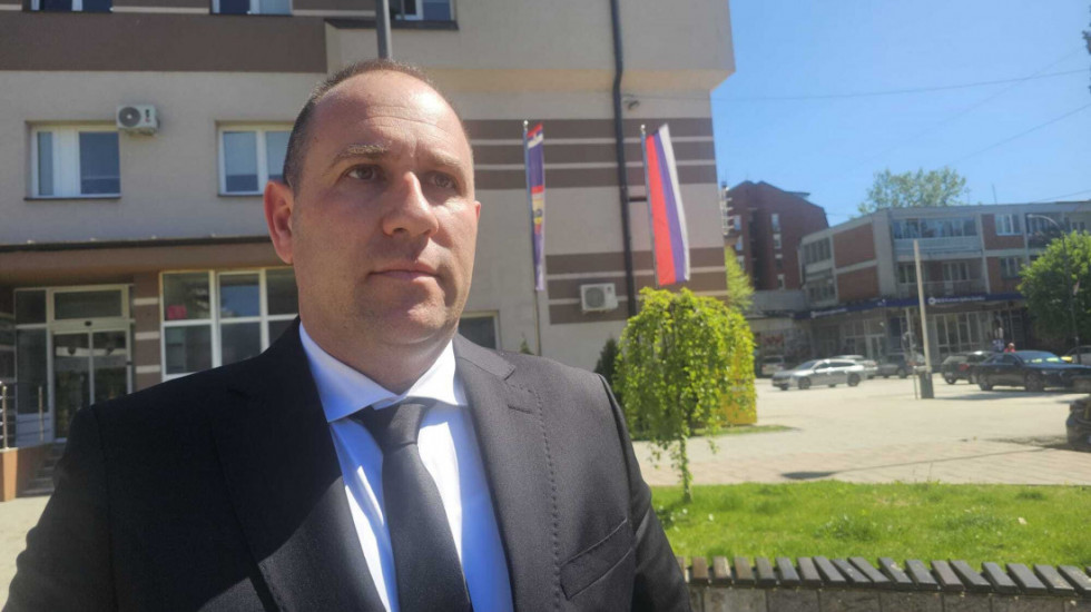 Konstituisana Skupština opštine Lučani: Milija Milenković novi predsednik opštine
