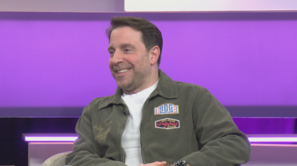 Kičić za Euronews Srbija u susret premijeri predstave "Istina": Priča o dva bračna para i mreži međusobnih prevara