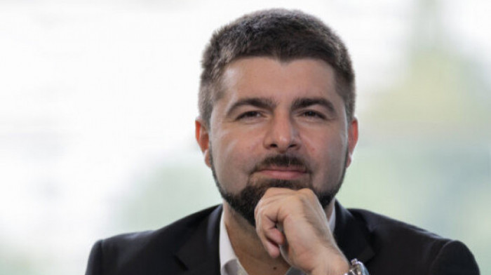 Direktor Elixir Grupe Nenad Ristić u susret Business Summit 2026: Sredstva od CBAM moraju biti uložena u razvoj Srbije