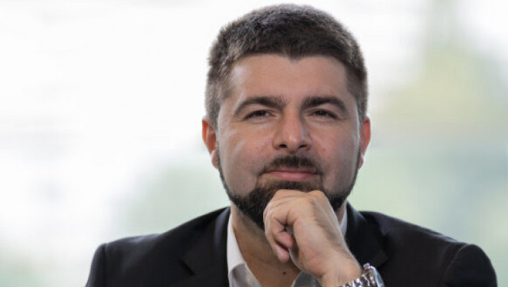 Nenad Ristić iz Elixir grupe u susret Business Summit 2026: Sredstva od CBAM moraju biti uložena u razvoj Srbije