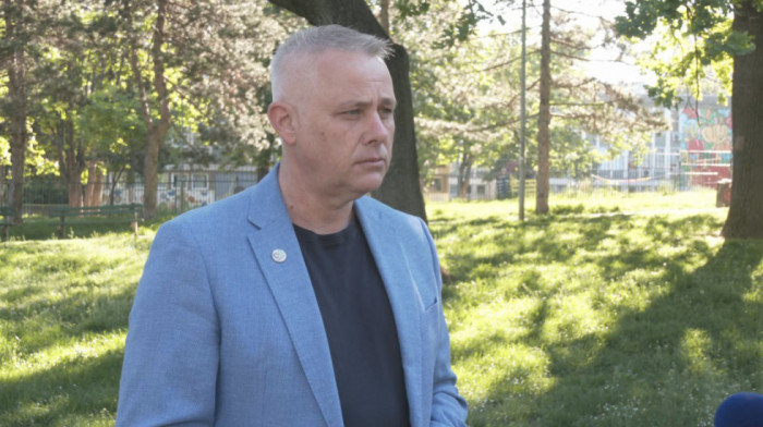 Igor Jurić: "Pronađi me" pomaže u hitnim slučajevima, ali rešenje je u prevenciji