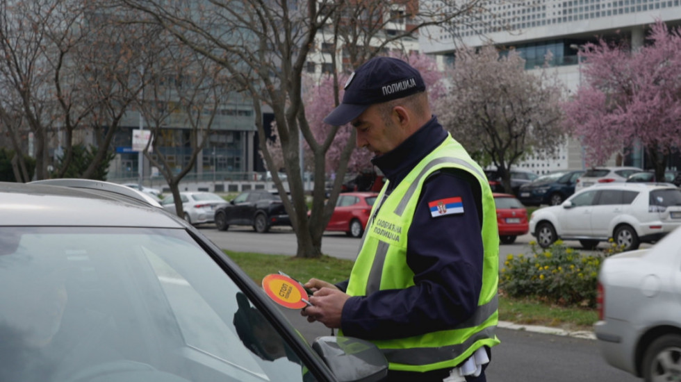 MUP upozorava: Porast vozača pod dejstvom narkotika - za pet meseci izazvali 70 nesreća, troje poginulo