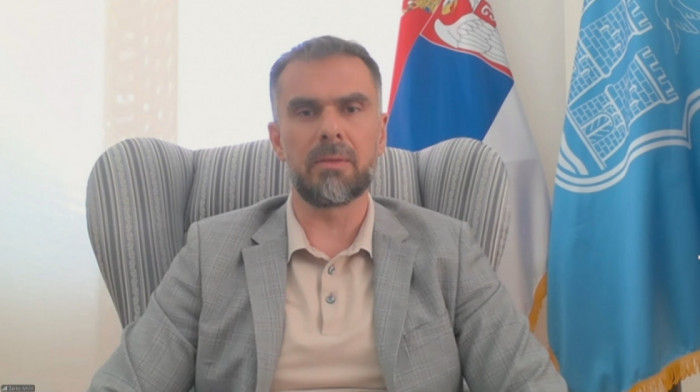 Odabrano idejno rešenje za spomenik žrtvama tragedije u Novom Sadu: Žarko Mićin za Euronews Srbija o detaljima izbora