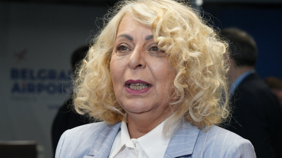 Ministarka Sofronijević : Plan da do kraja godine rešimo i do milion prijava za legalizaciju objekata