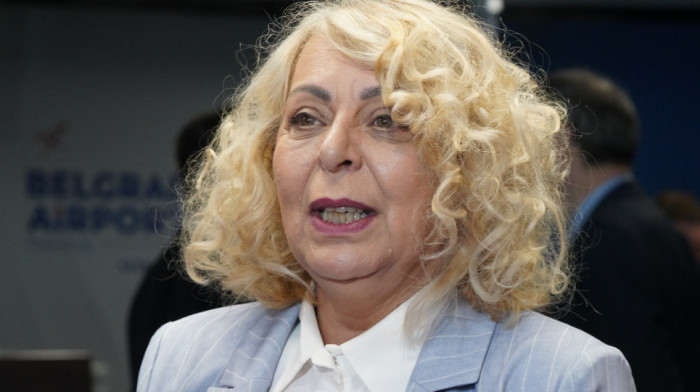 Ministarka Sofronijević : Plan da do kraja godine rešimo i do milion prijava za legalizaciju objekata