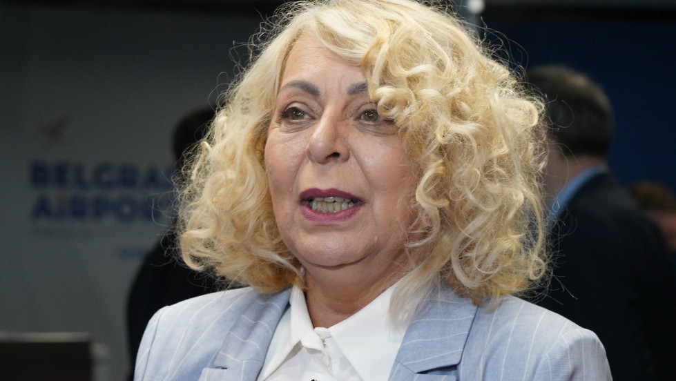 Ministarka Sofronijević : Plan da do kraja godine rešimo i do milion prijava za legalizaciju objekata