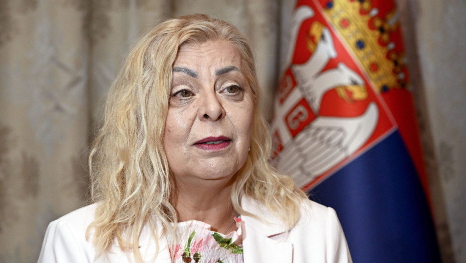Sofronijević: Plan da do kraja godine rešimo 800.000 do milion predmeta upisa