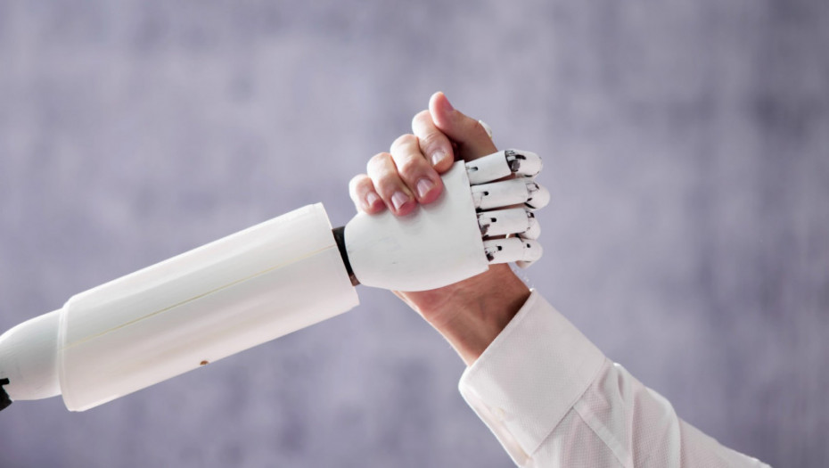 Japan uvodi hitnu pomoć za humanoidne robote