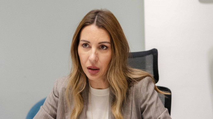 Đedović sa Fergusonom o saradnji Srbije i Velike Britanije u oblasti energetike