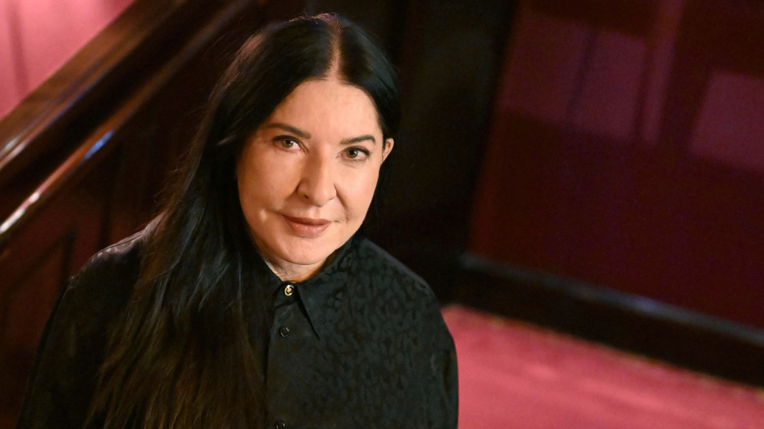 Marina Abramović o izložbi na Venecijanskom bijenalu: "Nadam se da me publika neće doživeti kao arogantnu i egoističnu"