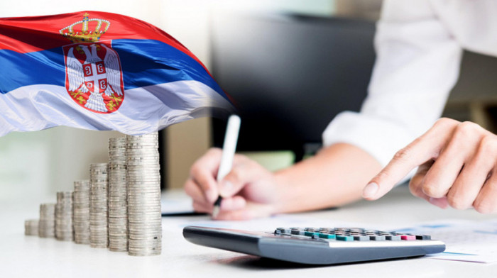 Novi podaci Ministarstva finansija: Javni dug Srbije na kraju marta 39,35 milijardi evra