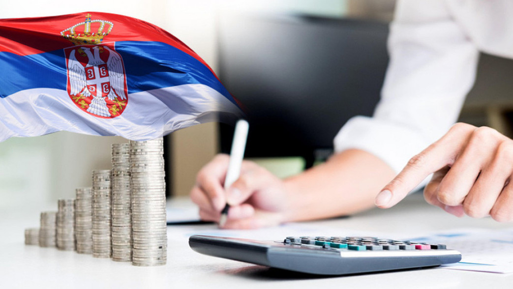 Novi podaci Ministarstva finansija: Javni dug Srbije na kraju marta 39,35 milijardi evra