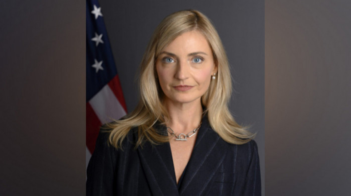 Podsekretarka SAD Sara Rodžers dolazi u Srbiju, formalizovaće učešće SAD na Ekspu 2027