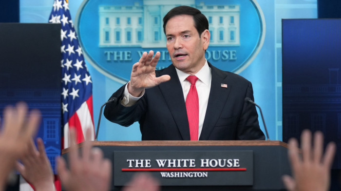 Rubio: NATO mora biti dobar za sve koji su uključeni u savez