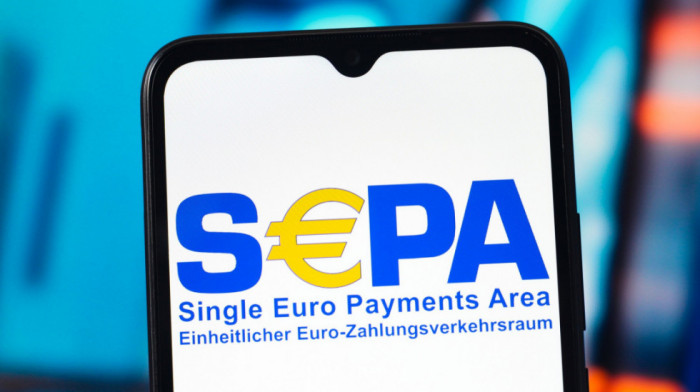 Papadakis: SEPA sistem građanima Srbije omogućava jeftinije i brže plaćanje u evrima