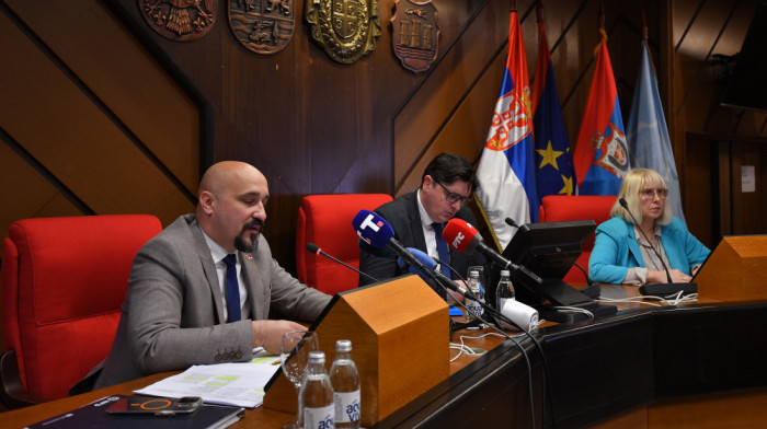 U Novom Sadu održano treće javno slušanje o izmenama četiri izborna zakona