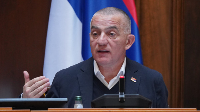 Ministar Vujić održao onlajn sastanak sa ekspertima Venecijanske komisije