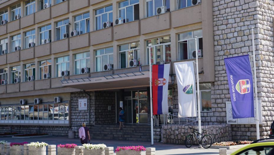 U Novom Pazaru sutra Dan žalosti zbog saobraćajne nesreće u kojoj su stradale četiri osobe