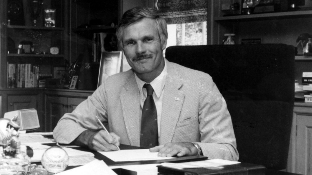 Preminuo osnivač CNN-a Ted Turner u 87. godini