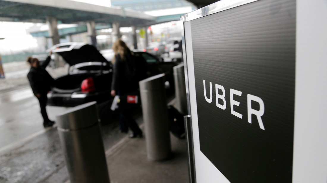 Akcionari kompanije Uber tužili direktore zbog zanemarivanja propisa zarad poslovanja