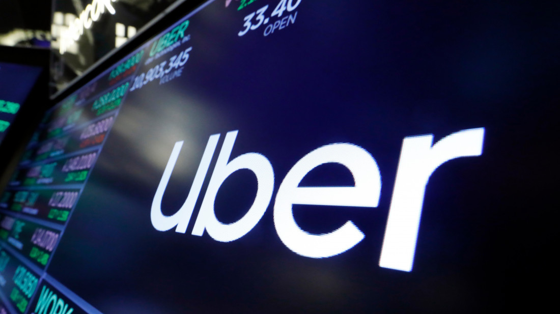 Uber očekuje skok rezervacija u drugom kvartalu uprkos problemima na Bliskom istoku