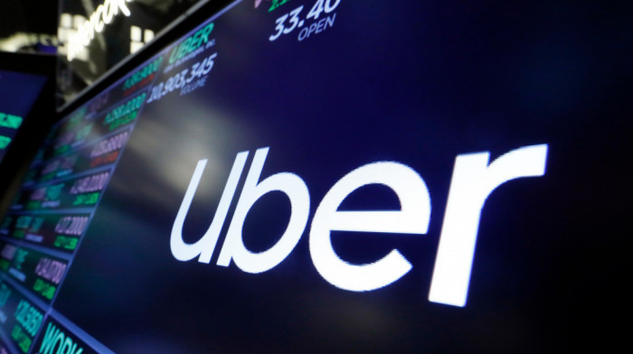 Uber očekuje skok rezervacija u drugom kvartalu uprkos problemima na Bliskom istoku