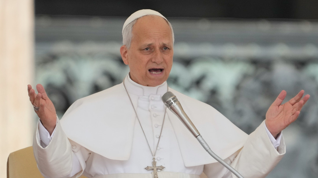 Papa i Rubio pred susret: Poruke o miru, ratu i ulozi Crkve u svetu