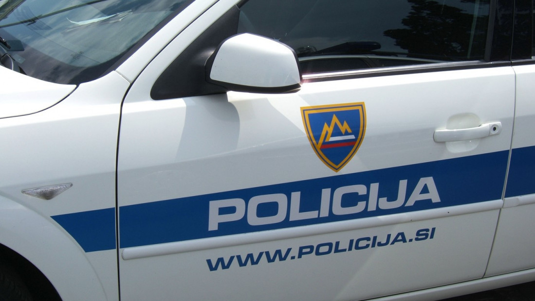 Dve žene povređene u napadima nožem u Ljubljani:  Incidenti se dogodili na nekoliko stotina metara udaljenosti