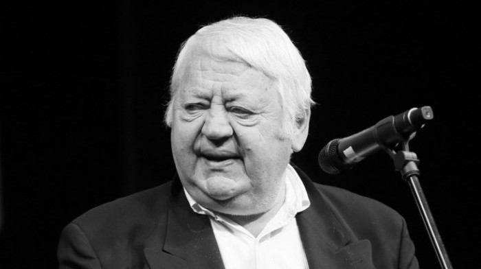 Preminuo legendarni Vladimir Cvetković: Odlazak trofejnog igrača i funkcionera