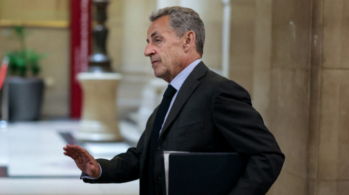 Nikola Sarkozi na uslovnoj slobodi: Sud odobrio izmenu kazne u slučaju Bigmalion, neće nositi nanogicu