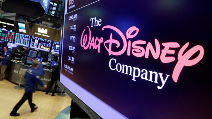 Disney predstavio strategiju zasnovanu na strimingu, sportu, parkovima i kruzerima