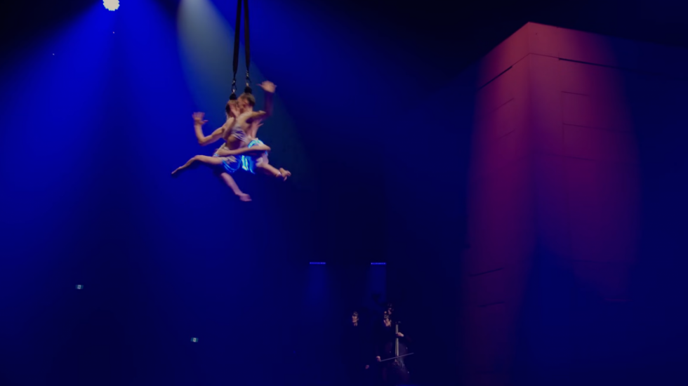 Svetski spektakl u Beogradskoj areni: Cirque du Soleil nastupa do 10. maja