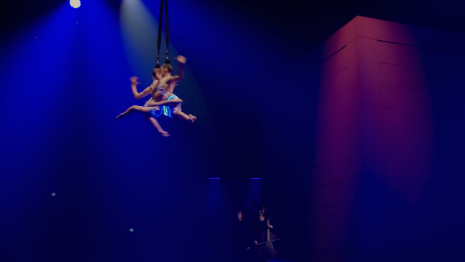 Svetski spektakl u Beogradskoj areni: Cirque du Soleil nastupa do 10. maja