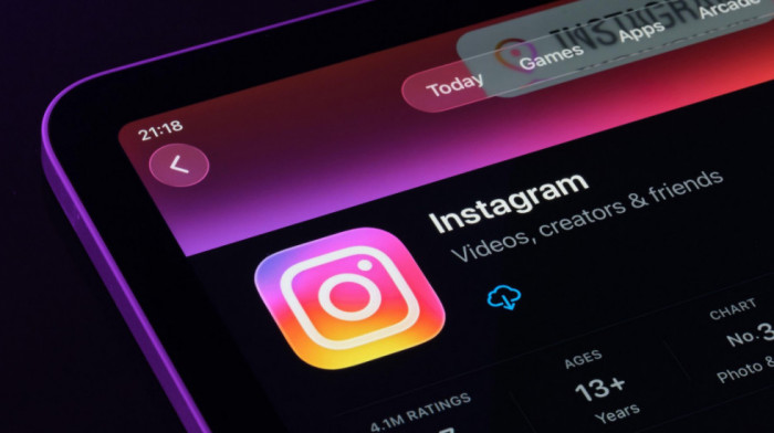 Meta menja pravila privatnosti - Instagram više bez zaštićenih četova
