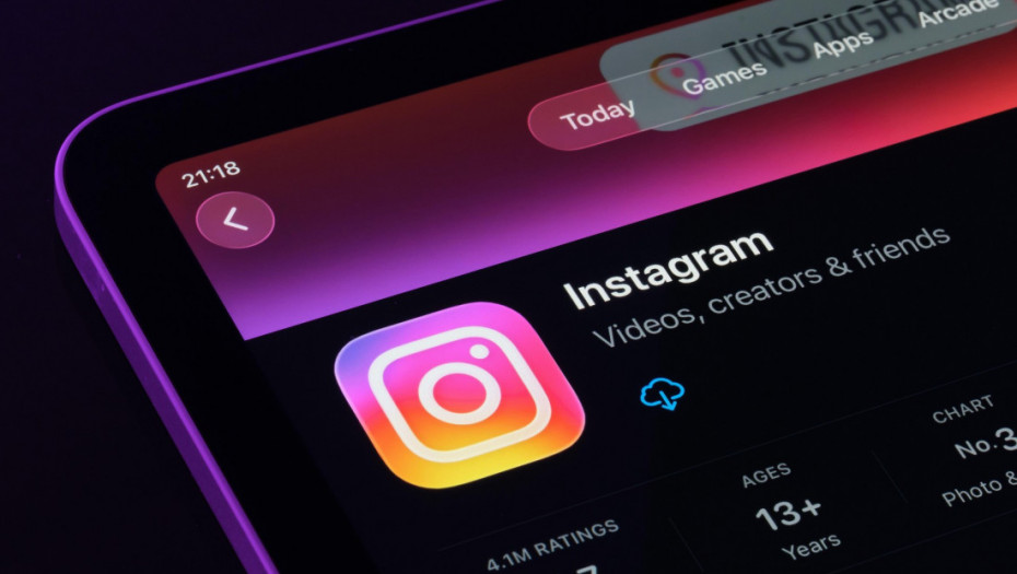 Žena zadržana na aerodromu u Emiratima zbog komentara na Instagramu