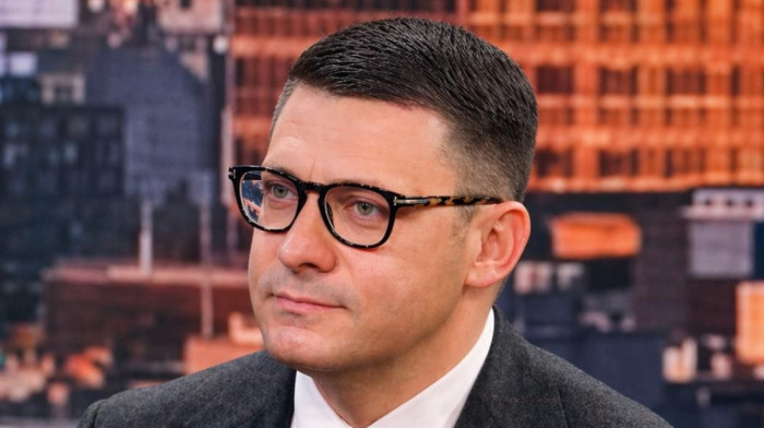 Đurđev: Zašto je Balkan važan Londonu