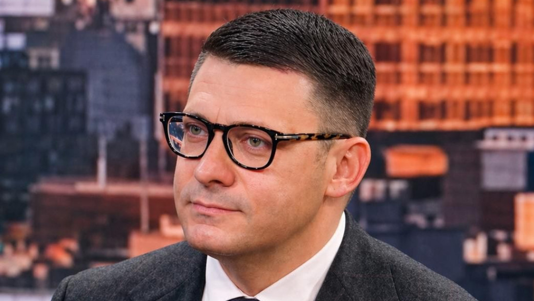 Đurđev: Zašto je Balkan važan Londonu