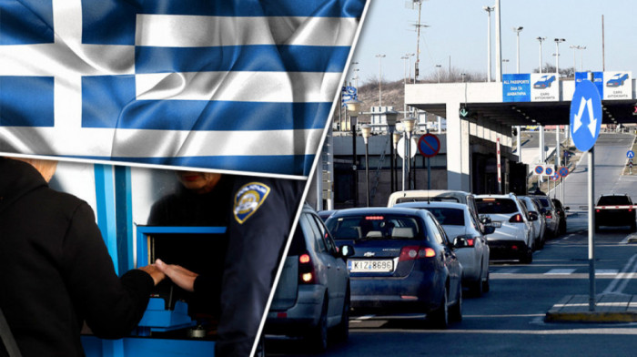 Ekskluzivno saznajemo plan za letnju sezonu: Grčka će zbog gužvi suspendovati EES sistem i ubrzati prolazak autobusa