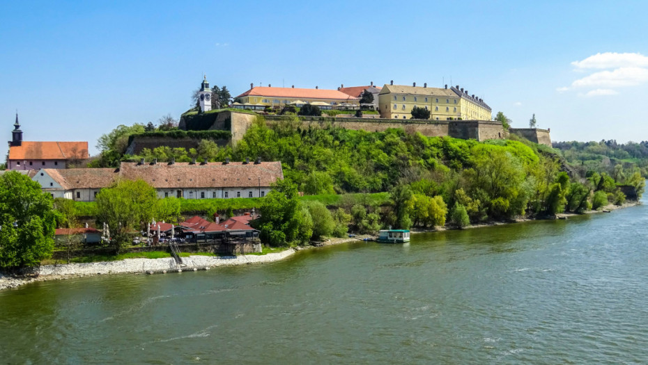 Rekom do "Srpske Atine": Novi Sad na mapi sve većeg broja turista