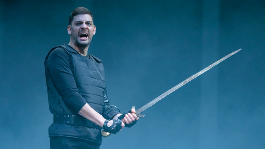 Predstave "Ričard drugi" i "Narodni poslanik" Jugoslovenskog dramskog pozorišta u selekciji festivala u Tivtu