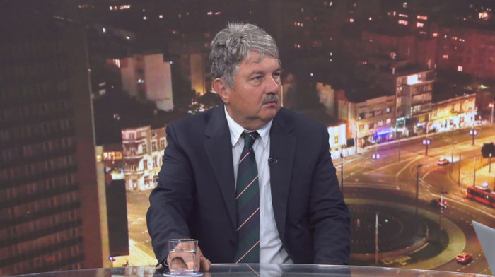 Broker Jorgić za Euronews Srbija o NIS-u: Došli smo do tačke kada moraju da se donesu odluke