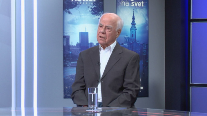 Parada za Dan pobede u Moskvi bez mehanizacije: Analitičar za Euronews Srbija objašnjava razlog neočekivane odluke