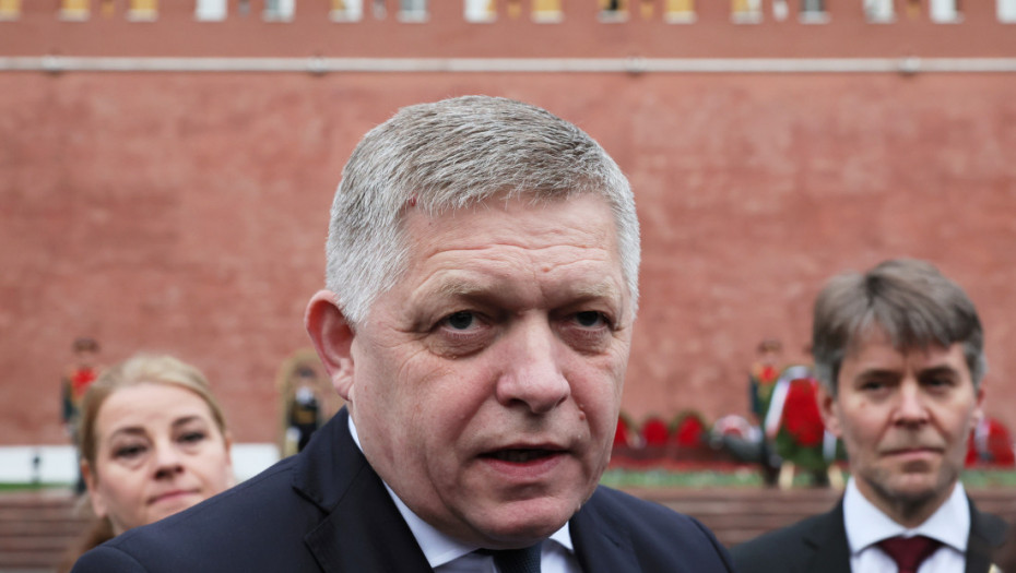 Fico objavio snimak povodom godišnjice pokušaja atentata: "Ono što vas ne ubije, ojača vas" (VIDEO)