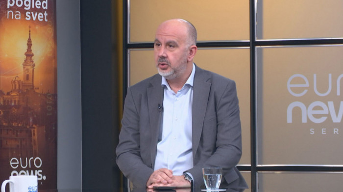 Garić: Na zakonit način stvoreni uslovi za rad Saveta REM-a, čeka nas mnogo posla
