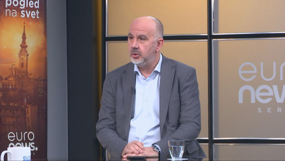 Garić: Na zakonit način stvoreni uslovi za rad Saveta REM-a, čeka nas mnogo posla