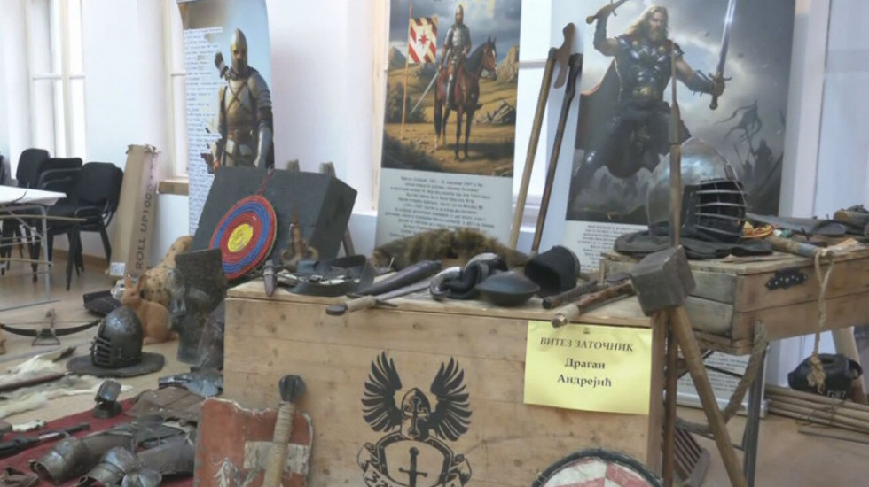 Festival starih zanata u Nišu: Očuvanje tradicije, radionice za decu i humanitarna pomoć