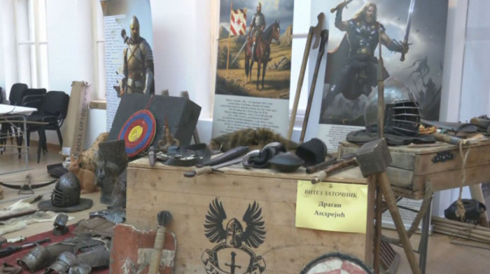 Festival starih zanata u Nišu: Očuvanje tradicije, radionice za decu i humanitarna pomoć